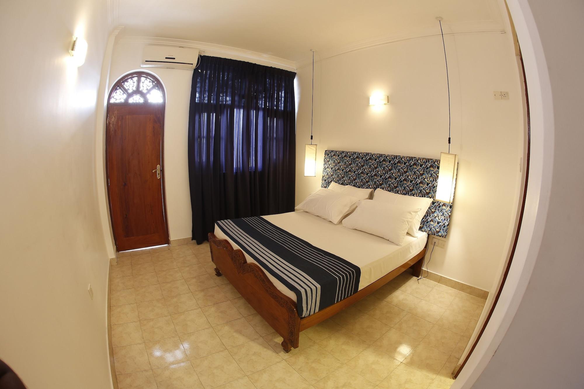 Zand Negombo Ettukala Esterno foto